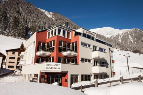 Hotel Apart Collina, Ischgl, Österreich